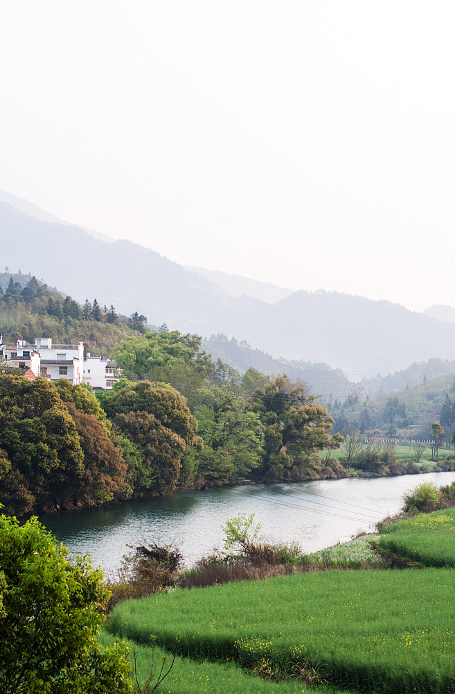 2014.04.05-04.07 婺源