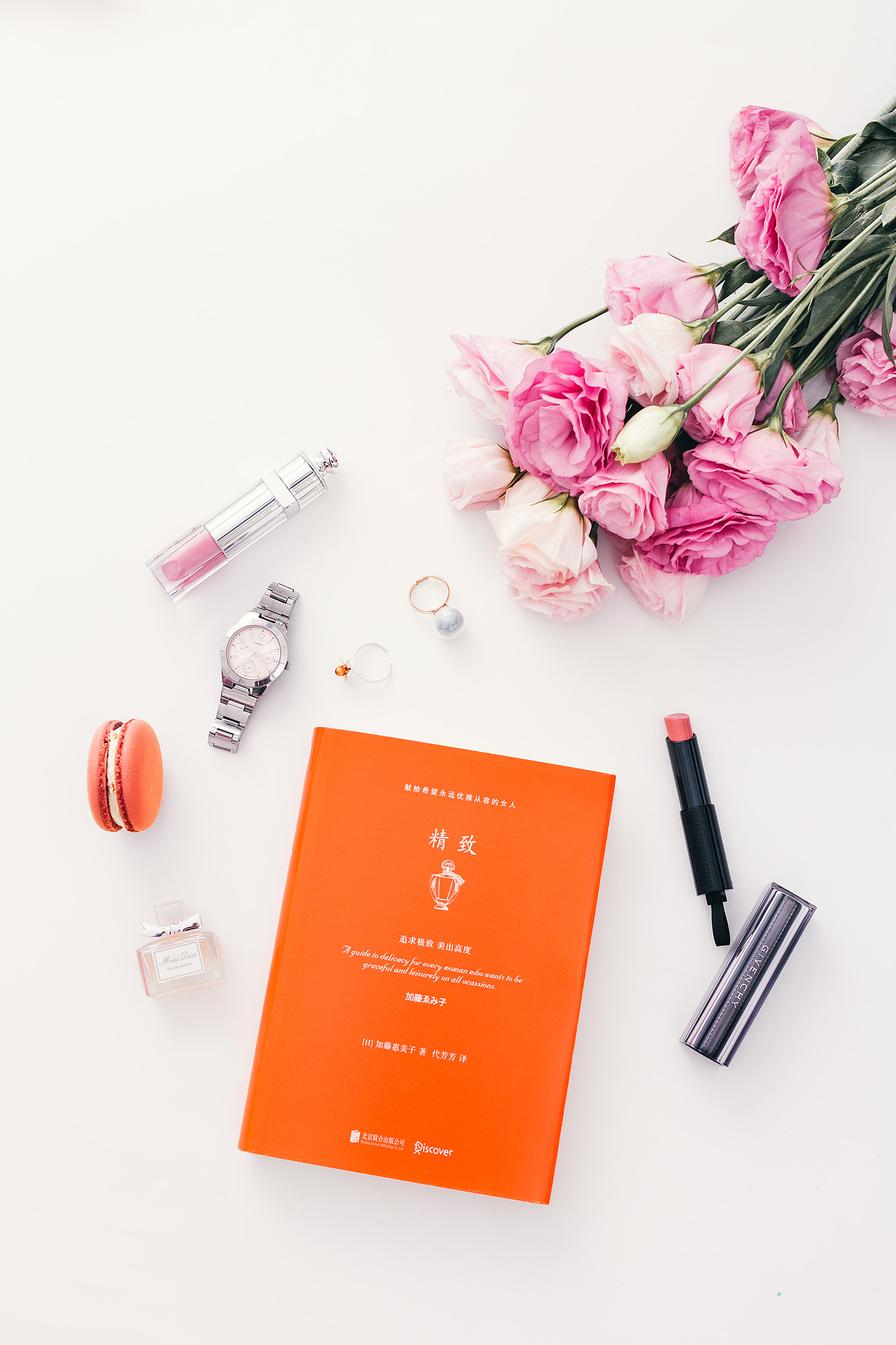 追求极致 美出高度