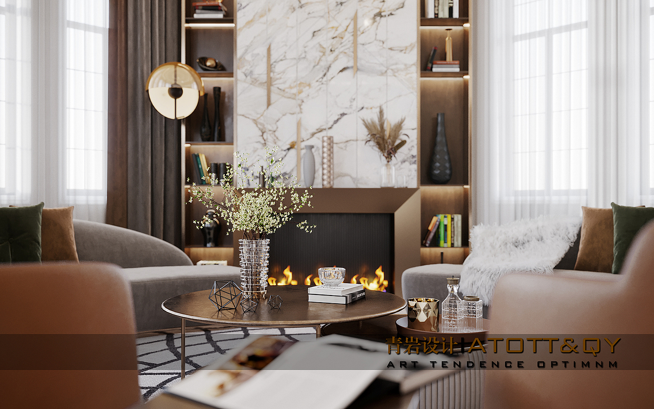 ATO•TT继续努力