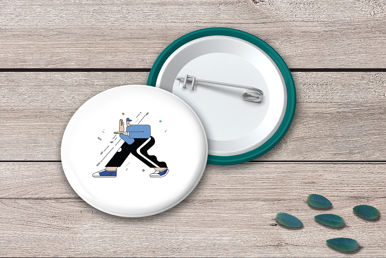 人物插画（图ZMjgwNzk3MjU2） - 绘本 - 站酷设计师河州原创素材 - 站酷ZCOOL