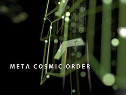 元宇宙秩序