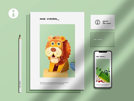 详情*2 | 儿童3D立体贴画 立体拼图 | 策划-摄影-设计