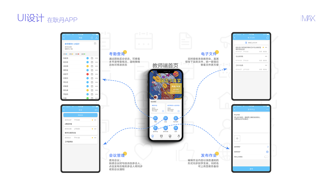 李嘉文个人作品集（图ZMjYyMTY2MDIw） - APP界面 - 站酷设计师Max麦麦原创素材 - 站酷ZCOOL