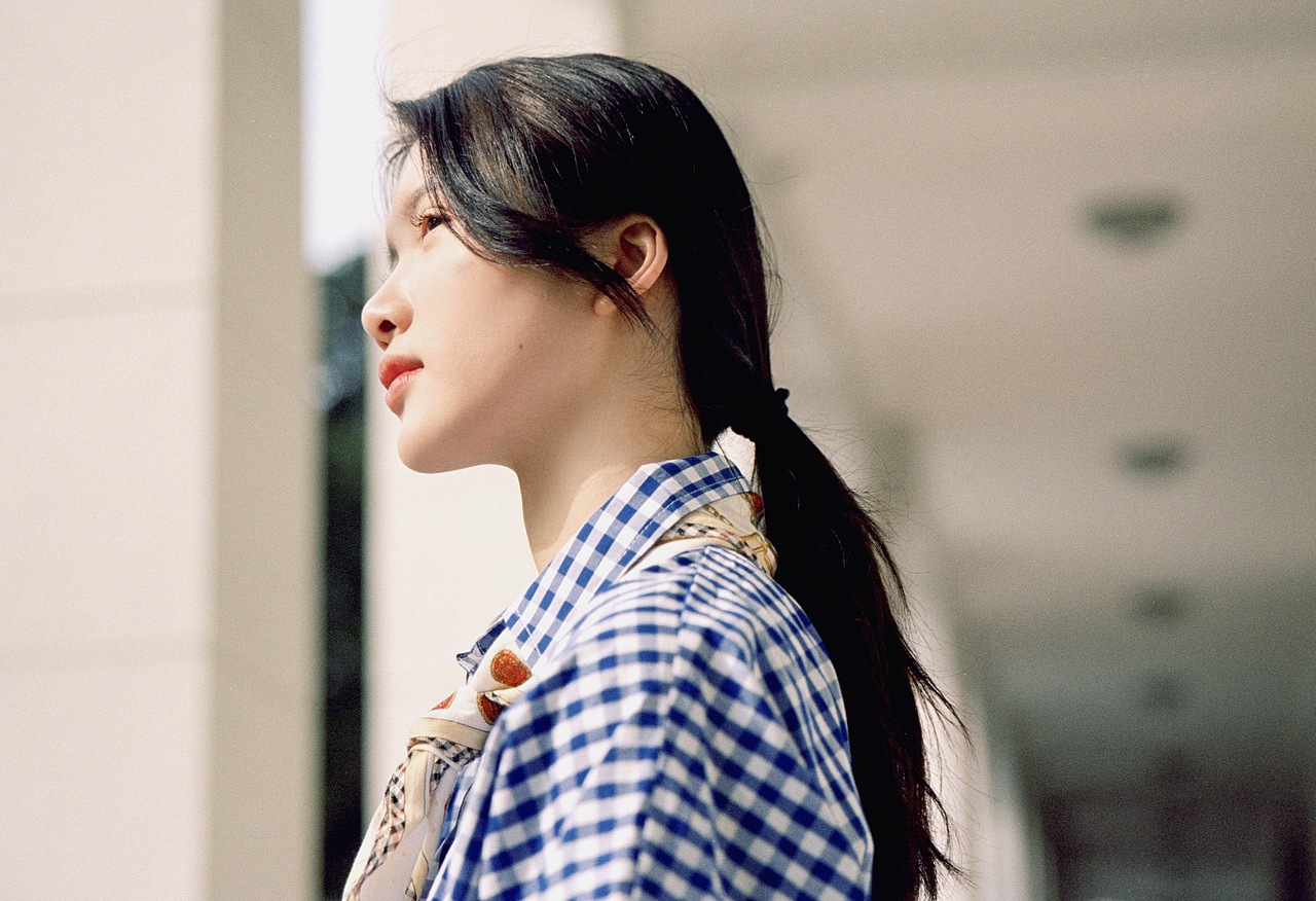 * City Girl（图ZMjQ1ODUwMDM2） - 人像摄影 - 站酷设计师苏海之原创素材 - 站酷ZCOOL