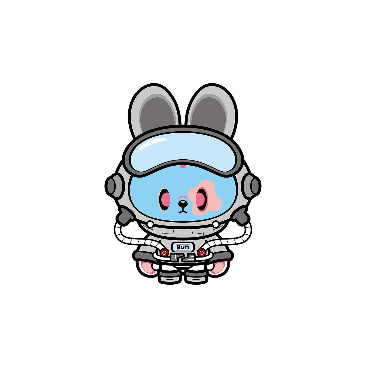 近期作品，直接上图(继续努力🎉🎉🎉)（图ZMzQ2MzEwMzA4） - 商业插画 - 站酷设计师花生酱Z原创素材 - 站酷ZCOOL
