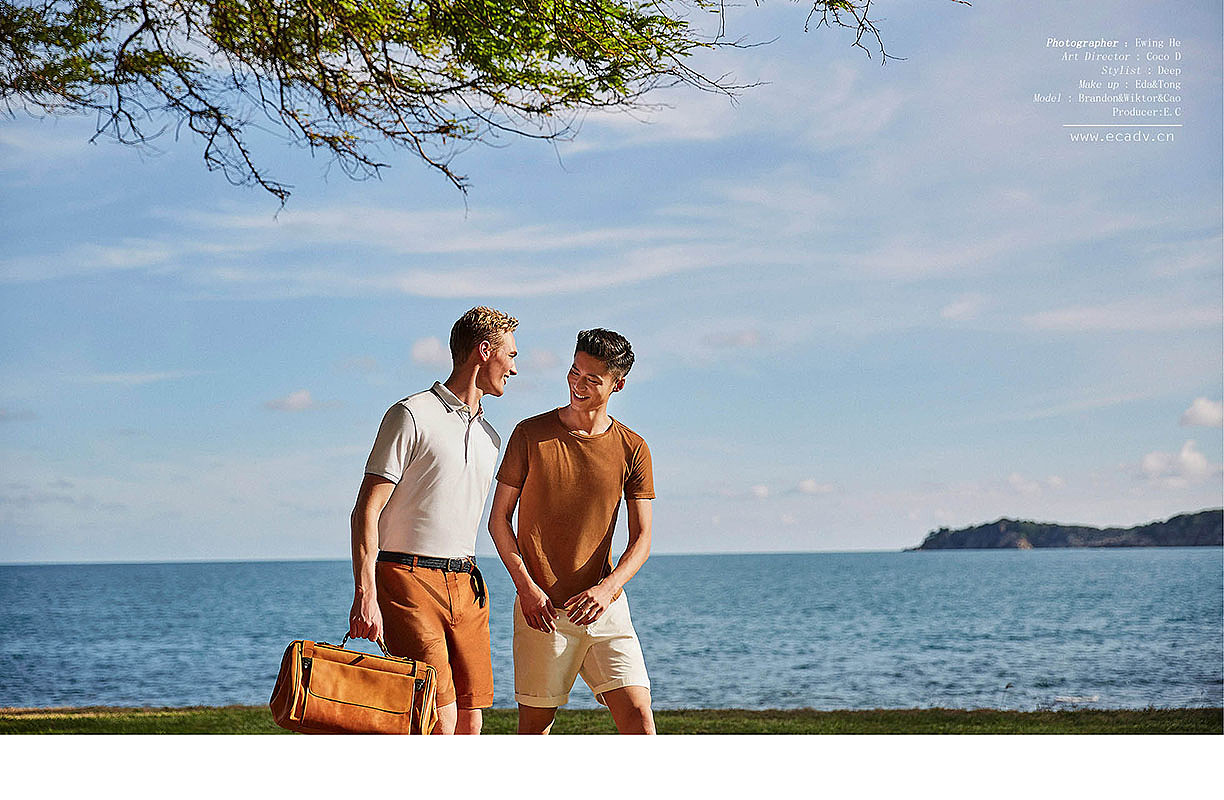 金利来男装 | 金利来2017广告大片（图ZMTAyNDc3Nzg4） - 人像摄影 - 站酷设计师ECSTUDIO艺超摄影原创素材 - 站酷ZCOOL