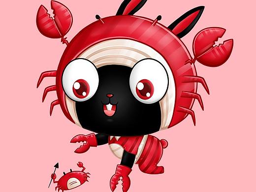 小墨公子【十二星座系列】