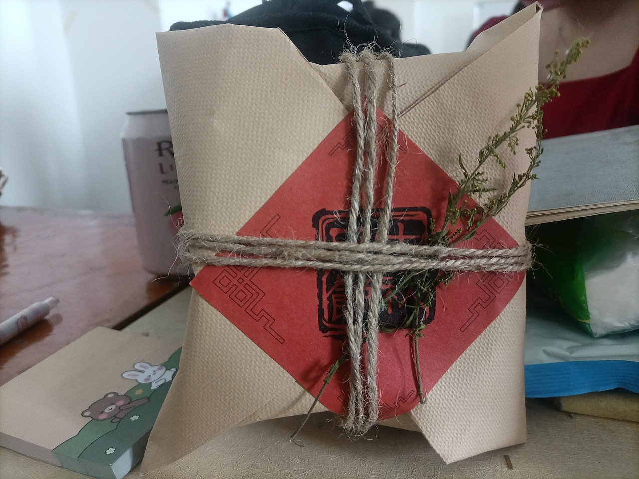 中秋月饼盒系列包装盒设计