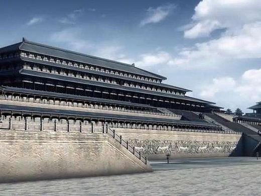 漫谈“展示”的前世今生（三）--中古时代：展示多元化需求的进一步发展（个人主页-ZMTM0NTA0MA==） - 空间 - 站酷设计师QSingularity原创素材 - 站酷ZCOOL