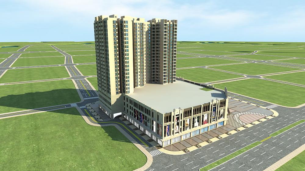 3D场景渲染+建模（图ZMTIxMTg3Mzgw） - 场景 - 站酷设计师禾凌哒覞原创素材 - 站酷ZCOOL