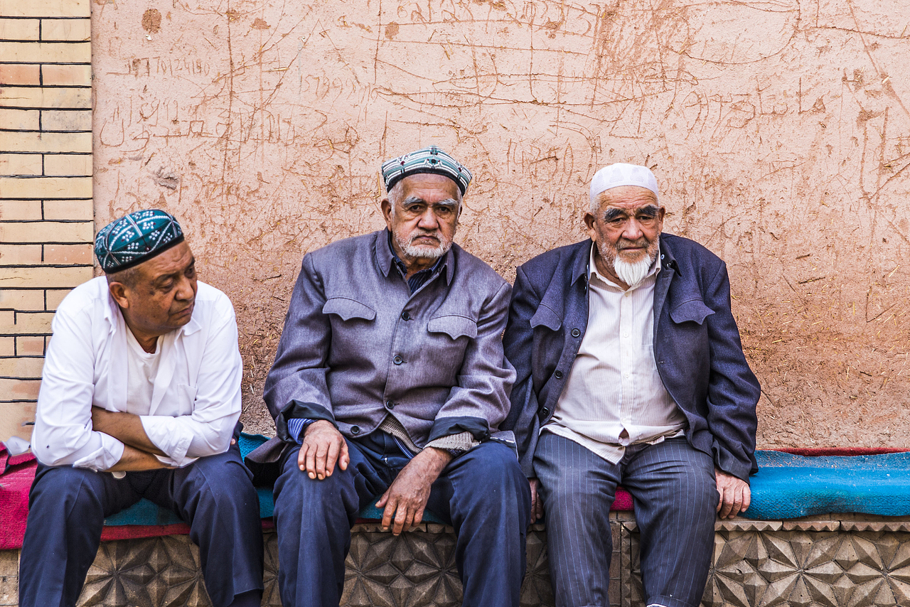 新疆之行（图ZMTYwMzc1Njg4） - 风光摄影 - 站酷设计师悟小飞原创素材 - 站酷ZCOOL