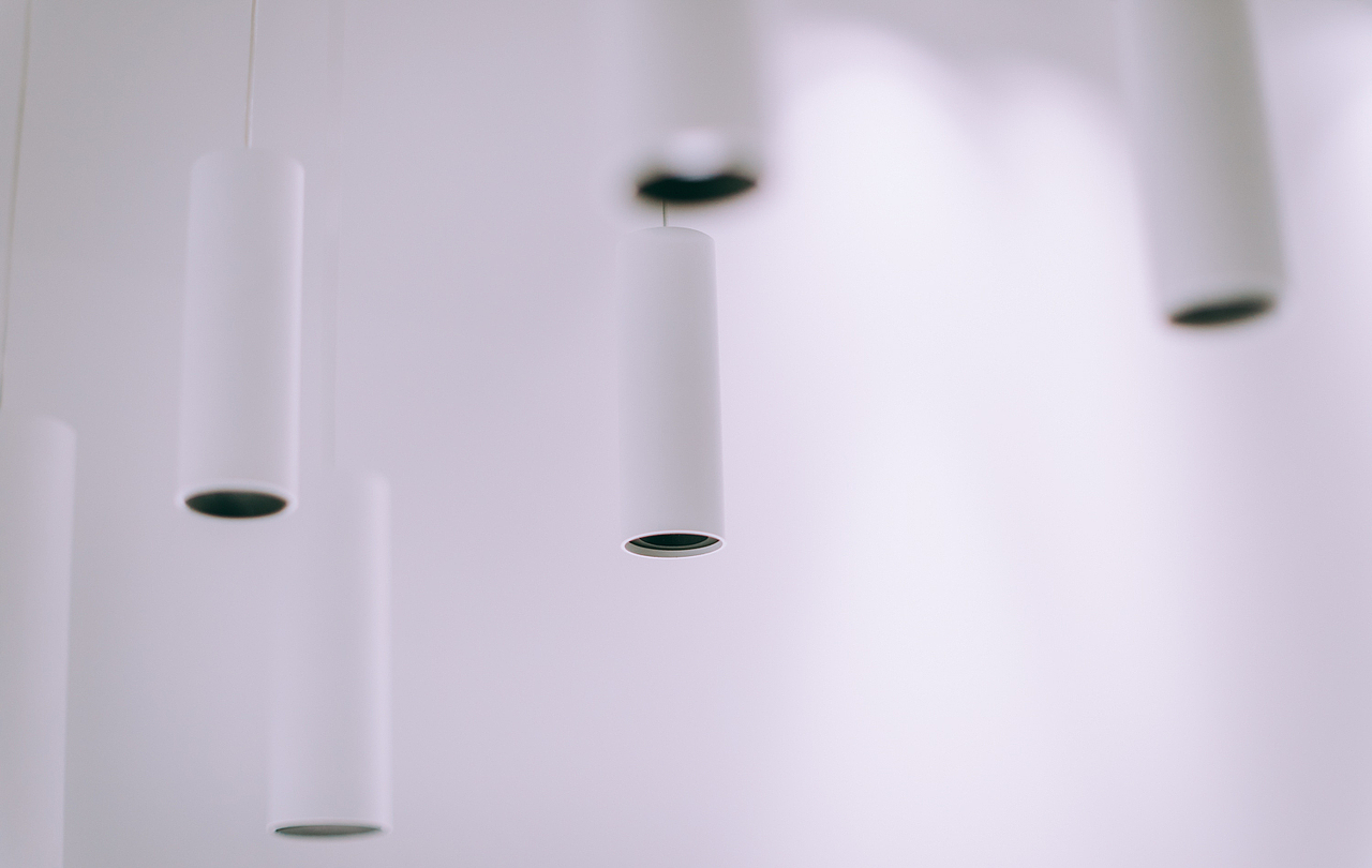 2019全晟照明.广州光亚展展厅设计