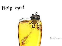 小铁人厨房历险记