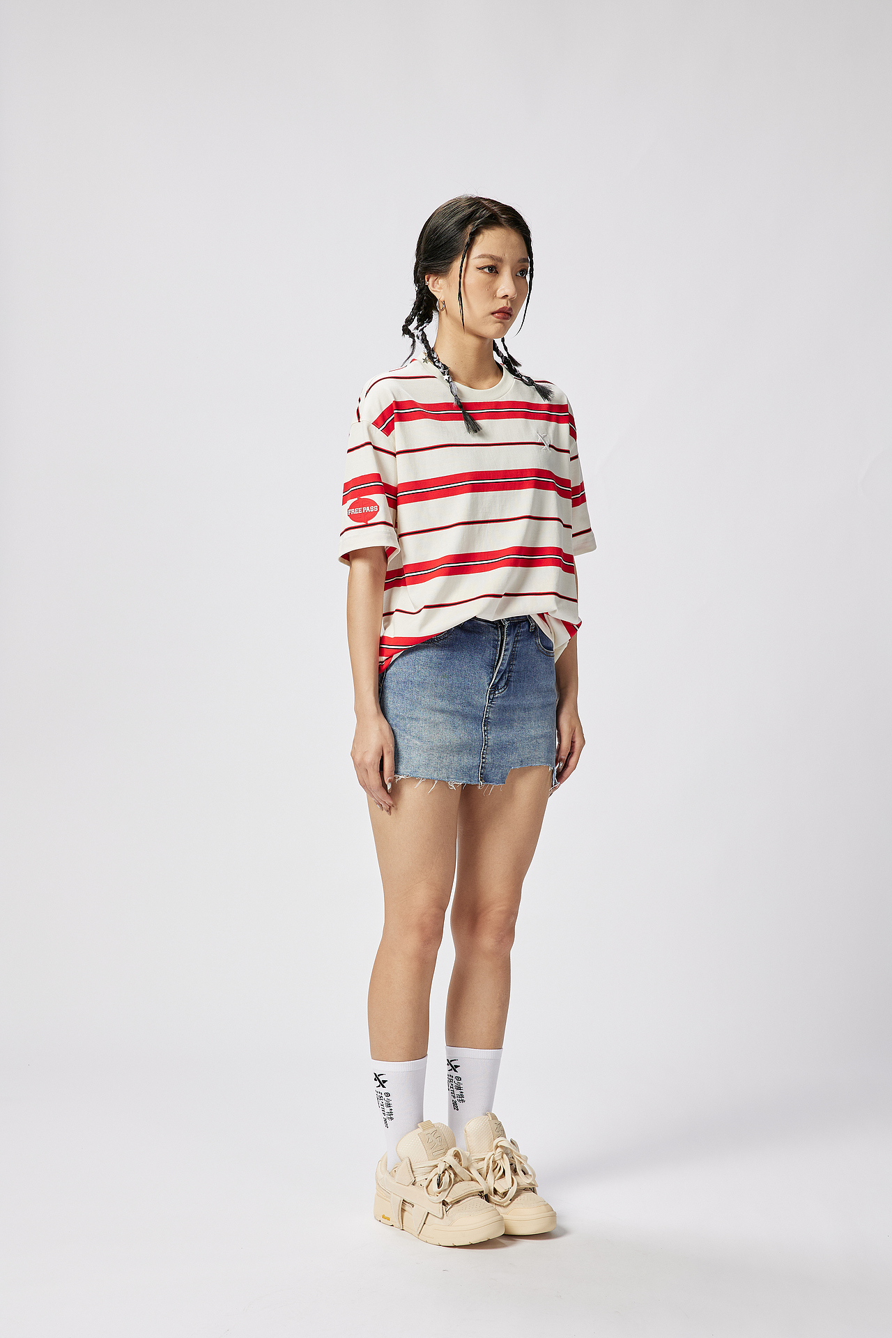 Free pass 诸事顺利