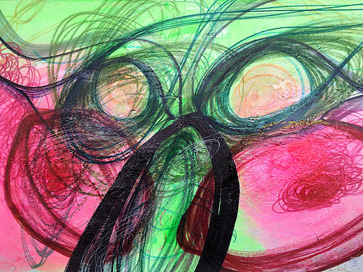 作品   ｜  启示录 XXXXX     🌕✨