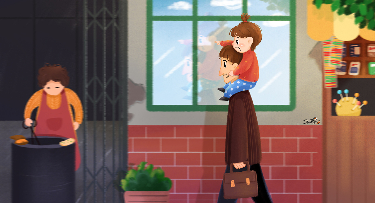 零食（图ZMjAzNTA3OTQ0） - 创作习作 - 站酷设计师狸谱原创素材 - 站酷ZCOOL