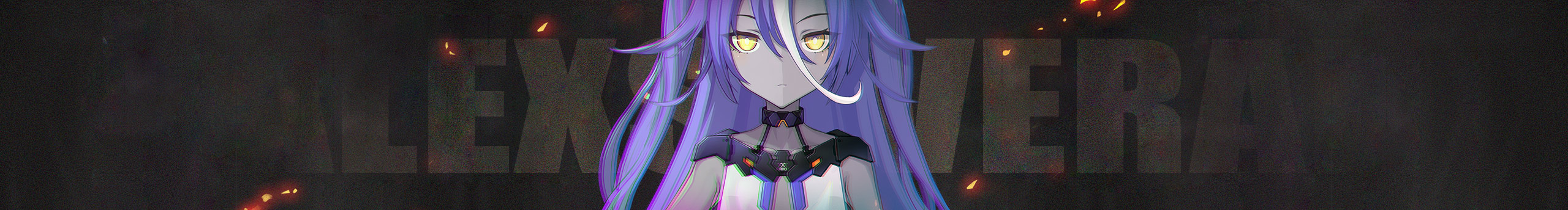 Alexsaverai的个人主页（封面预览） - 主页封面设置 - 站酷设计师Alexsaverai原创素材 - 站酷ZCOOL