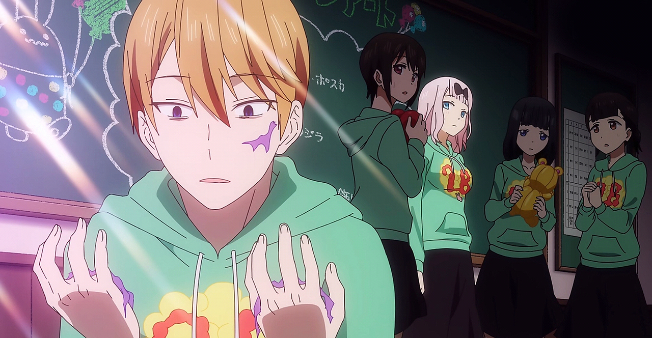 每日动漫壁纸:446