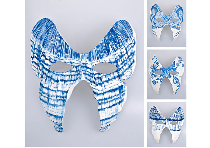 绝对贵州第二季/寨生再生作品集