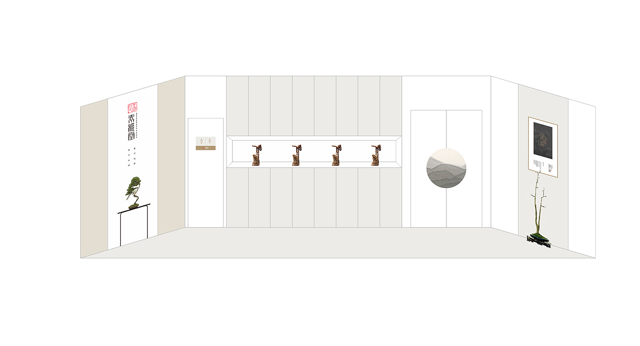 成之东隅 更得桑榆 --- 东阳当代竹刻「素雅堂」