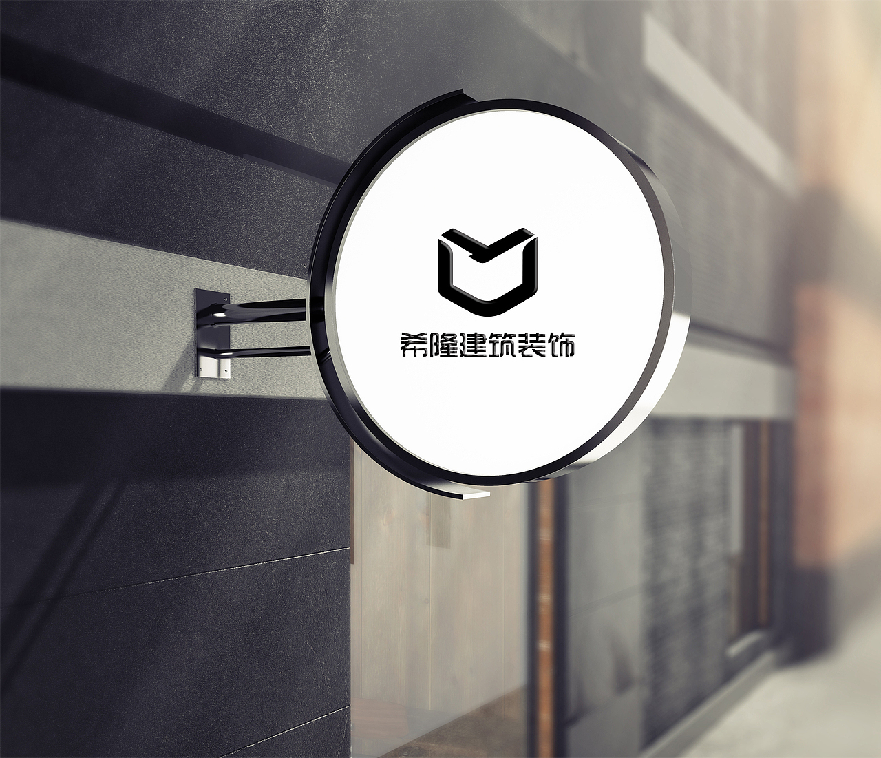 建筑logo（图ZMTExMDg3MTMy） - 品牌 - 站酷设计师又米包装设计原创素材 - 站酷ZCOOL