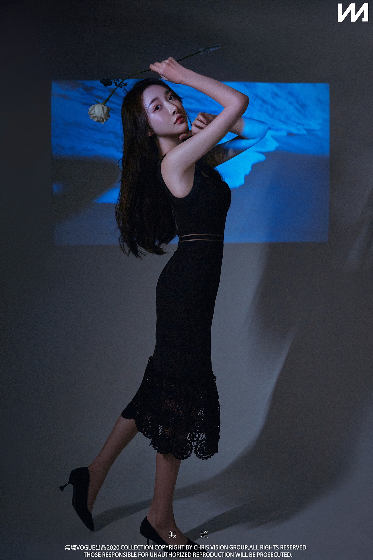 无境-时尚个性-①（图ZMjc2Nzc2Mjg0） - 人像摄影 - 站酷设计师无境Studio原创素材 - 站酷ZCOOL