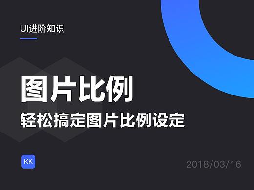 你还不知道图片比例该如何设定？