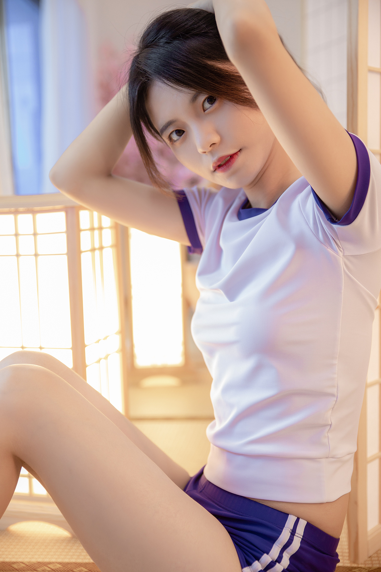 清凉一夏（图ZMjE5MDcxODQ4） - 人像摄影 - 站酷设计师半城印象小九原创素材 - 站酷ZCOOL