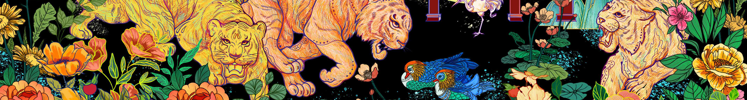 ANN安仔的個人主頁（封面預覽） - 主頁封面設置 - 站酷設計師ANN安仔原創(chuàng)素材 - 站酷ZCOOL