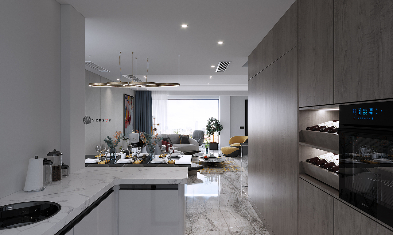 家 · 有你的样子