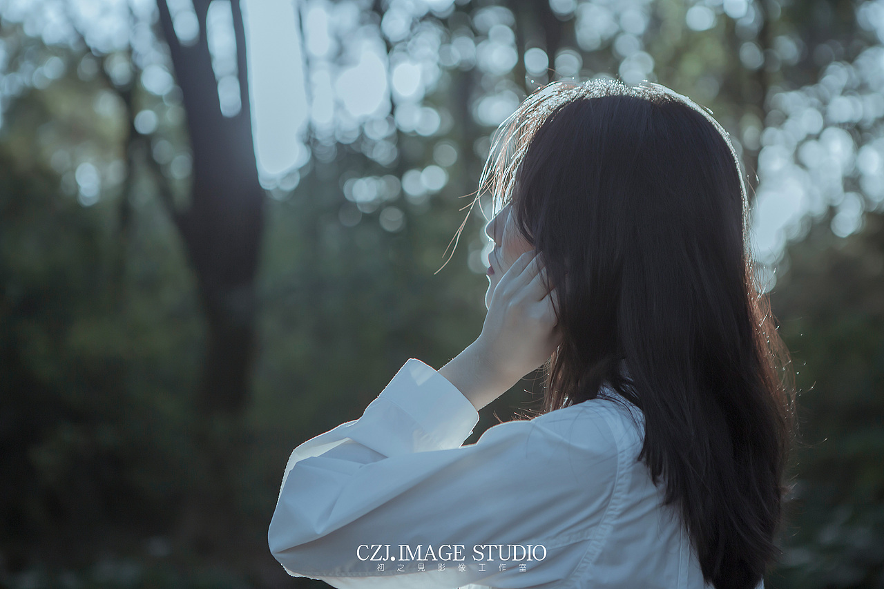 南昌约拍（林科院）（图ZMTgxNjc3NDcy） - 人像摄影 - 站酷设计师陈志光zeko原创素材 - 站酷ZCOOL