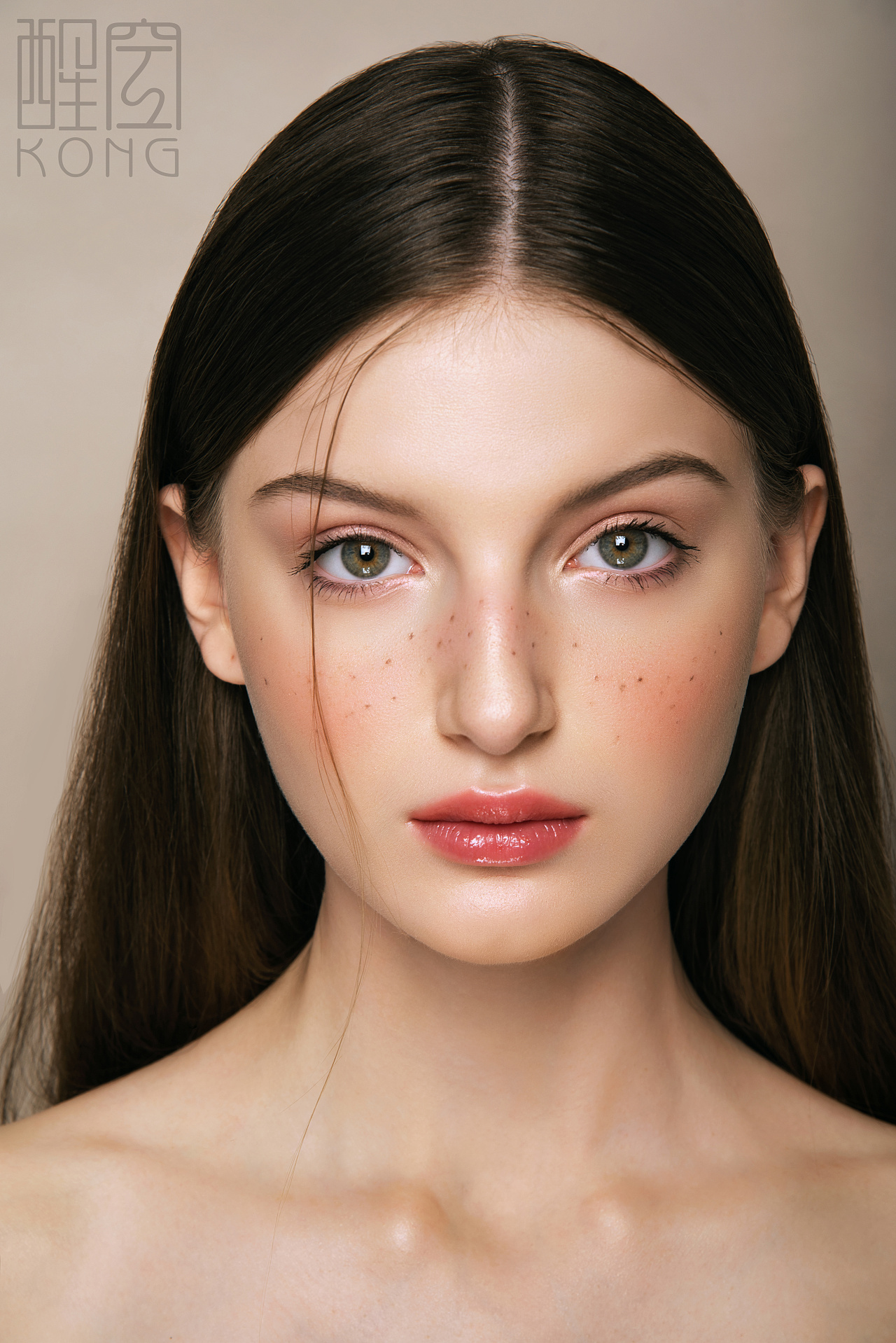 有吸引力的斑点