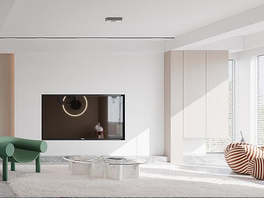 現(xiàn)代（個(gè)人主頁(yè)-ZNTY3OTU1MDg=） - 家裝設(shè)計(jì) - 站酷設(shè)計(jì)師瀟湘創(chuàng)藝設(shè)計(jì)呂磊原創(chuàng)素材 - 站酷ZCOOL