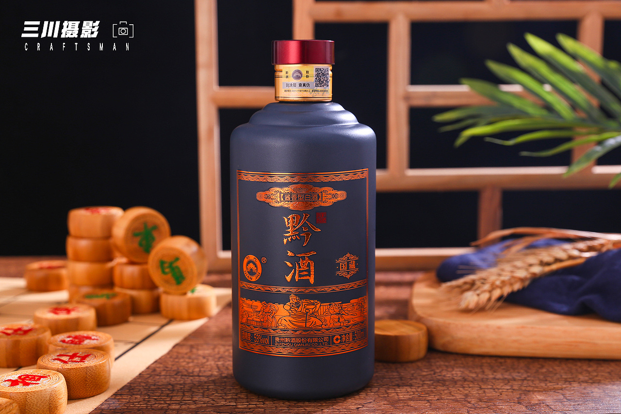 白酒拍摄（图ZMTk4NzAwMDcy） - 产品摄影 - 站酷设计师郑州电商美食摄影原创素材 - 站酷ZCOOL