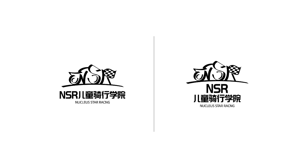 机车骑行学院标志设计（图ZMjc0MTA4MDk2） - 品牌 - 站酷设计师姚凯韬原创素材 - 站酷ZCOOL