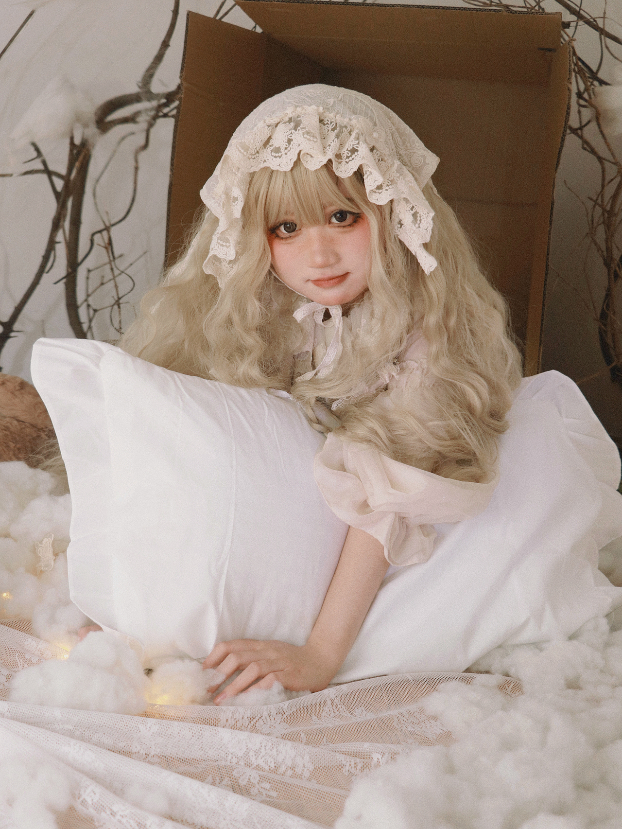 糟糕 被小熊迷晕惹ᐟ🧸（图ZMzU2MzQwMjY4） - 人像摄影 - 站酷设计师鸭梨最酷阿原创素材 - 站酷ZCOOL