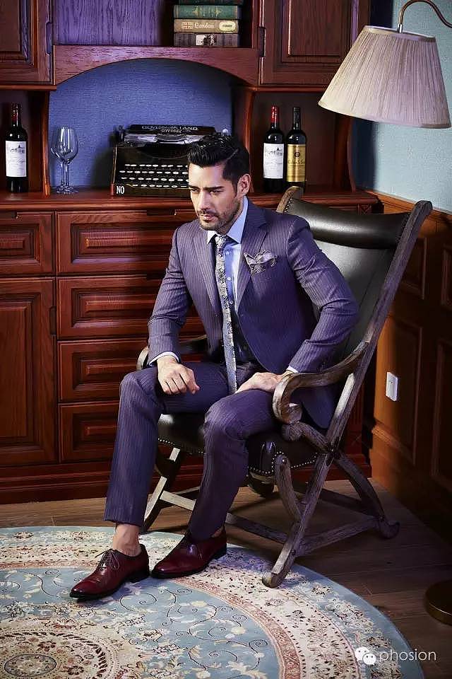 意大利男人撩妹神器phosion