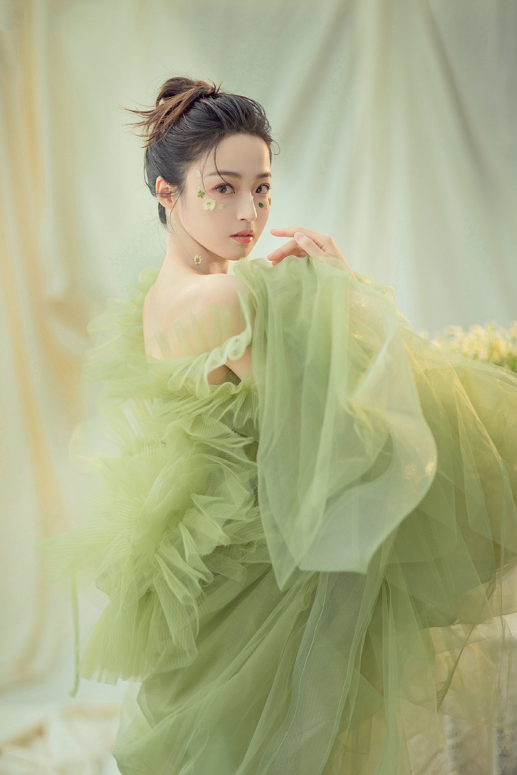 METEOR写真作品分享（图ZMjY2NjAxMDg4） - 人像摄影 - 站酷设计师摄影师陈娜娜原创素材 - 站酷ZCOOL