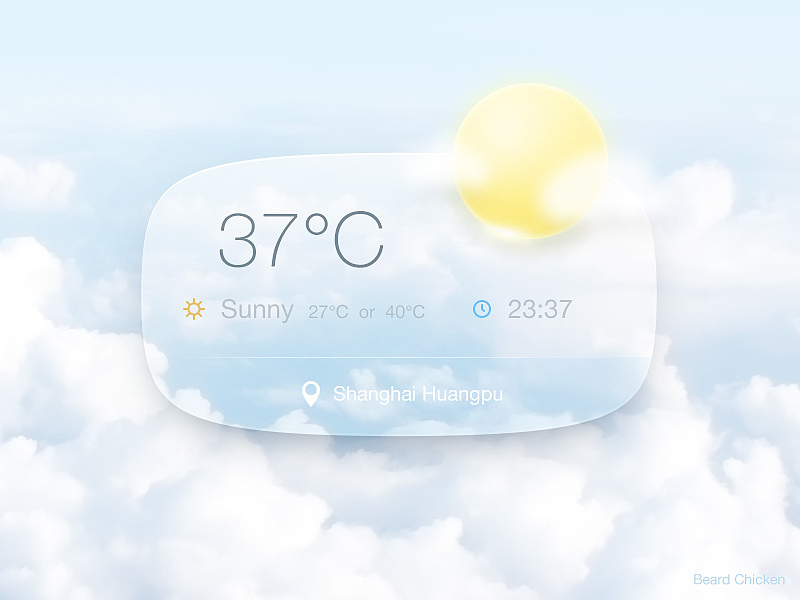 杂货小整～（图ZMTYzMTYzMTY=） - APP界面 - 站酷设计师郁闷的鸡原创素材 - 站酷ZCOOL