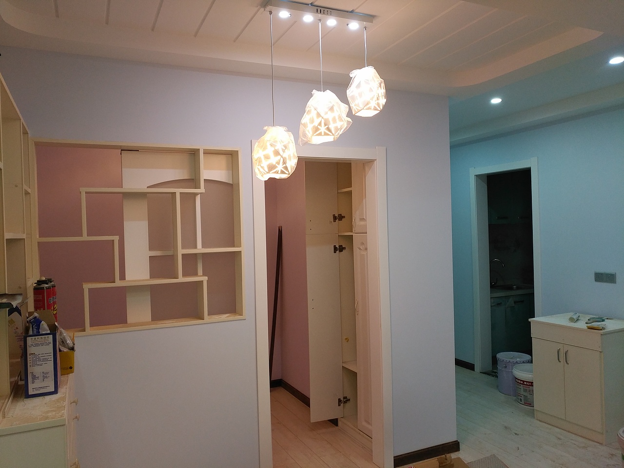 地中海风格（图ZODE1MDc1MTY=） - 家装设计 - 站酷设计师武汉汉柏装饰设计原创素材 - 站酷ZCOOL