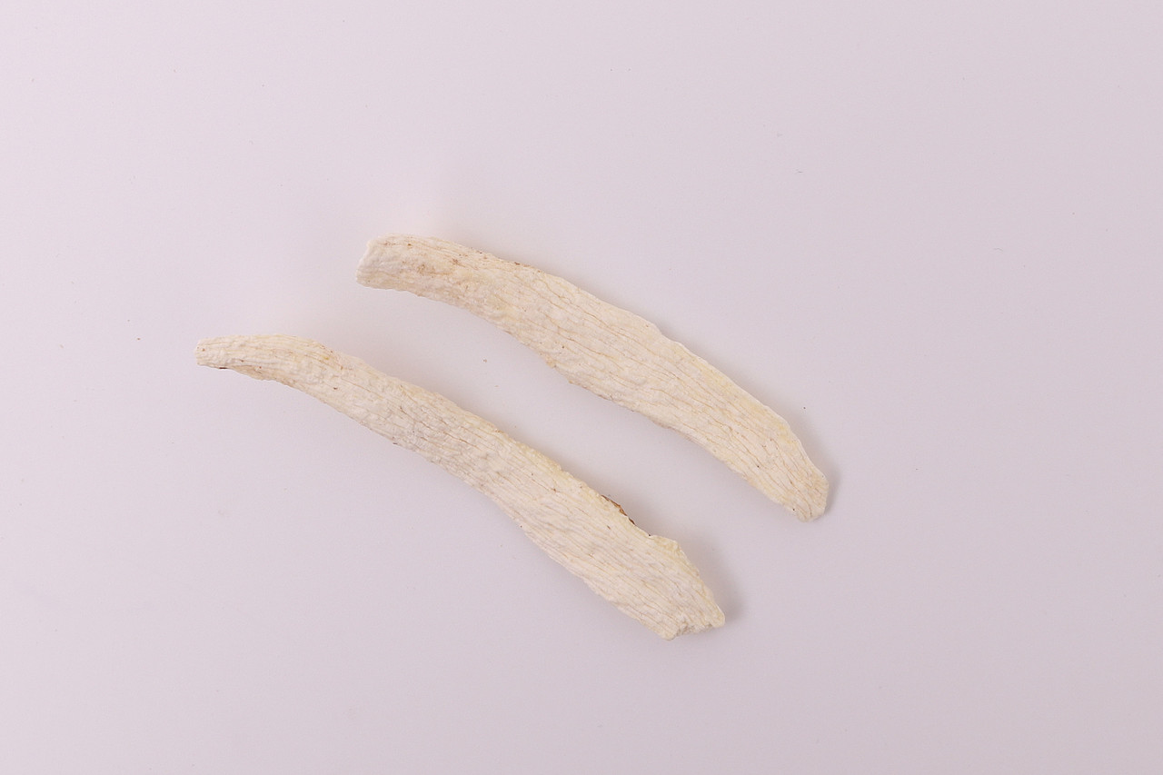 B02药材药品\C01-农产药材\V14山药片X1-QM