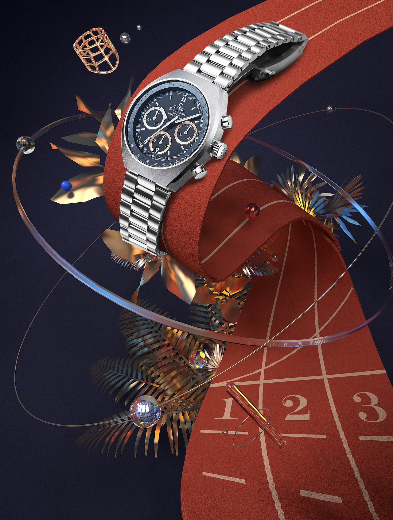 【动静一刻】ZANN STUDIO X 品牌创意软广（图ZMTE4MjA4ODcy） - 场景 - 站酷设计师乔健_庞原创素材 - 站酷ZCOOL