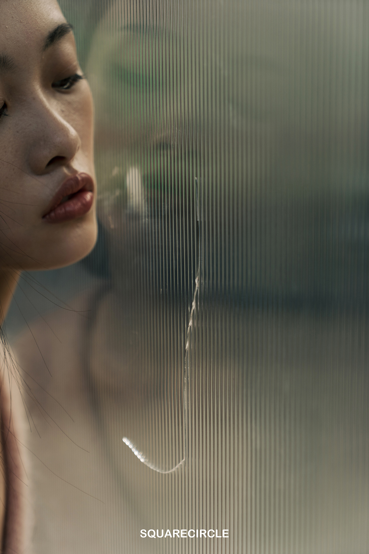 方圆SquareCircle 2019 A/W（图ZMTg5MzA5MjU2） - 人像摄影 - 站酷设计师摄影师CJ原创素材 - 站酷ZCOOL