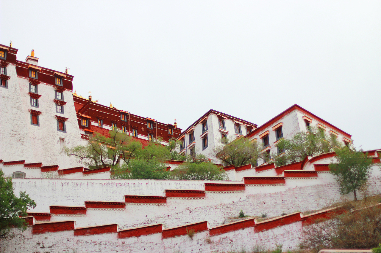 [在路上] 西藏拉萨羊卓雍措游记（图ZMjEzNTQxODQ0） - 人像摄影 - 站酷设计师土豆三田木原创素材 - 站酷ZCOOL