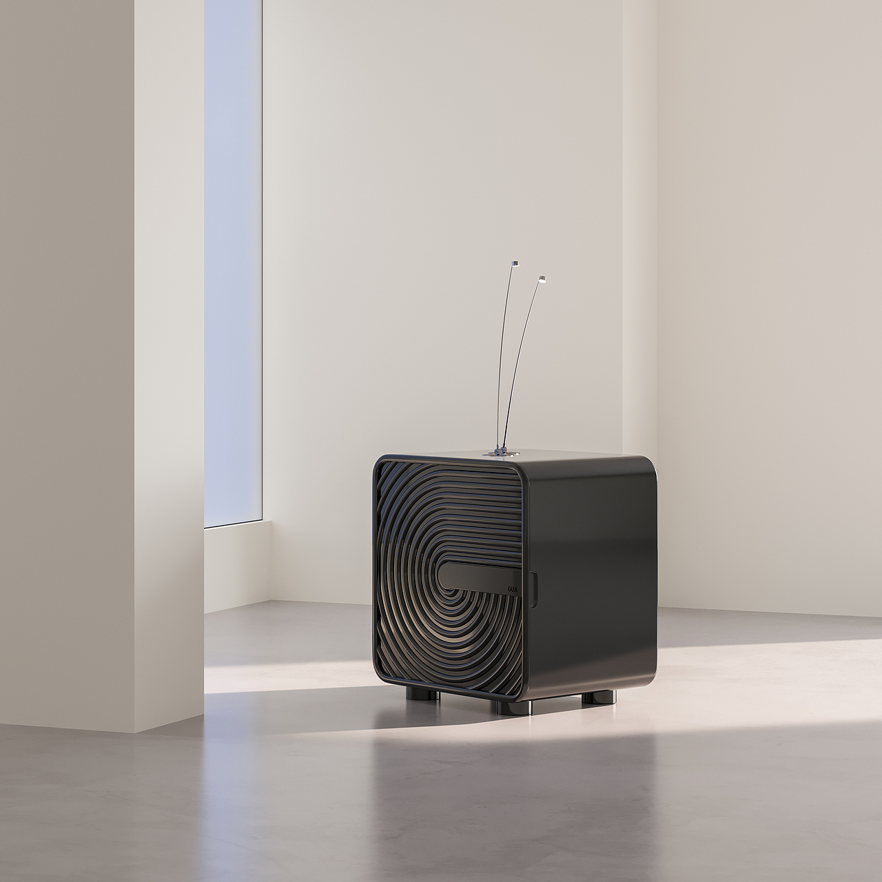 圈圈床头柜（图ZMzExMTkzNjM2） - 生活用品 - 站酷设计师谷及家居原创素材 - 站酷ZCOOL