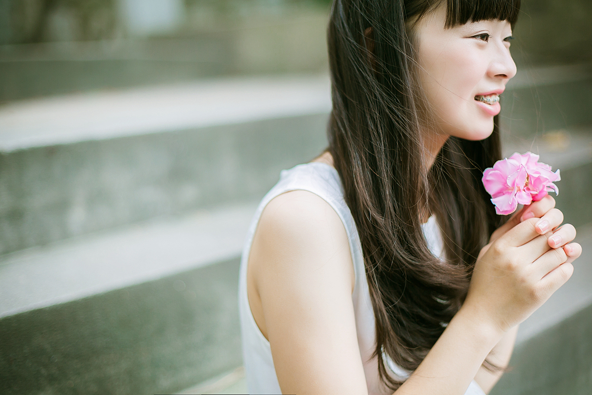 十七岁的夏天（图ZMTg0OTc1MzI=） - 人像摄影 - 站酷设计师沈师傅么么茶原创素材 - 站酷ZCOOL