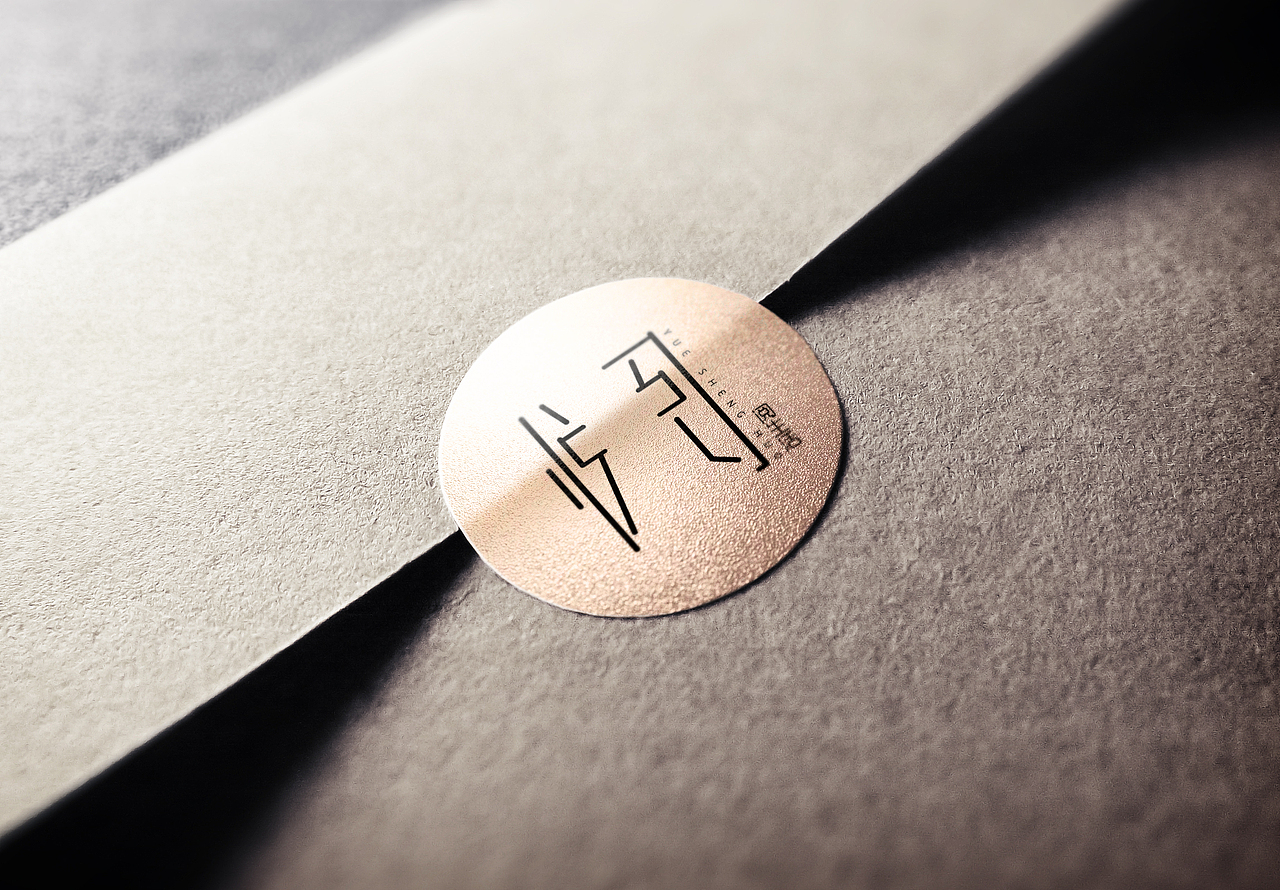 悦阅生活·书店LOGO设计（图ZNzA4NDk0NTY=） - Logo - 站酷设计师喵卷儿原创素材 - 站酷ZCOOL