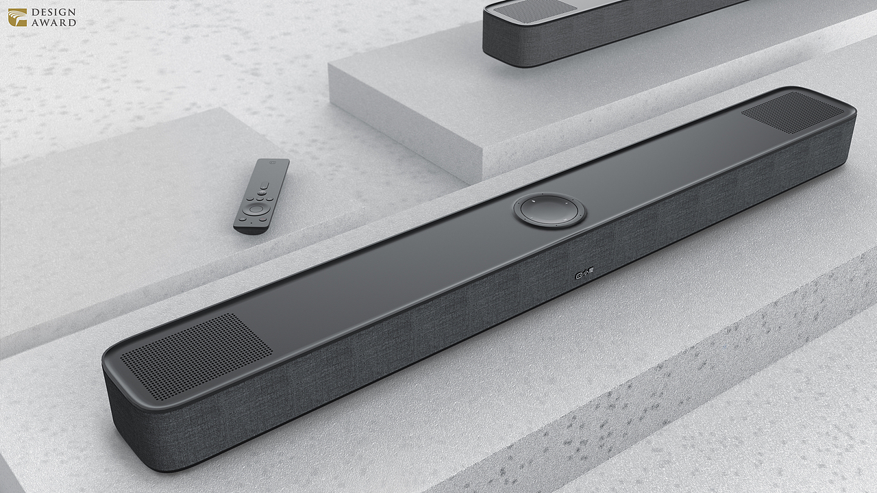 小度智能电视音响（图ZMTk2MjczMDYw） - 生活用品 - 站酷设计师刘明良原创素材 - 站酷ZCOOL