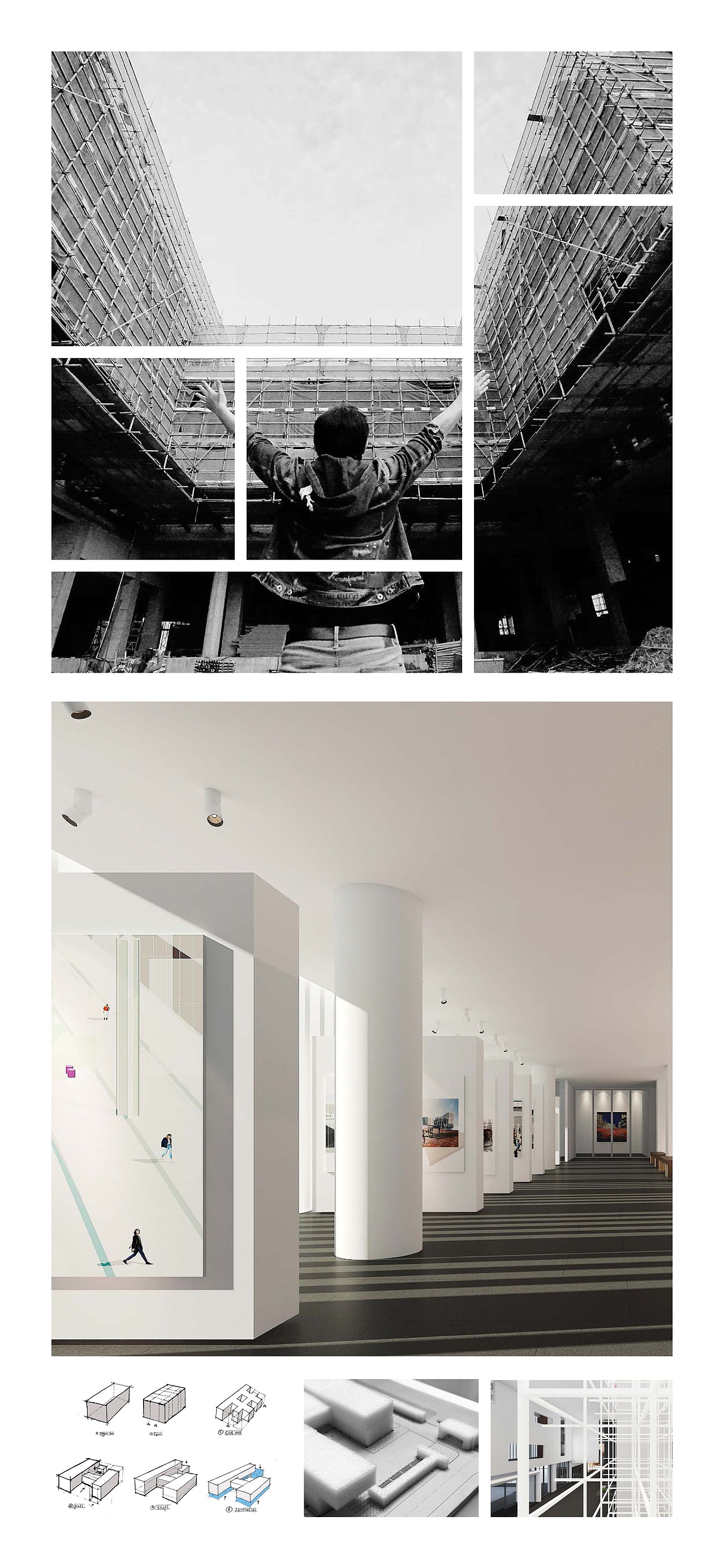 企业画册（图ZMjM4NjM2NzMy） - 书籍/画册 - 站酷设计师骆啊骆原创素材 - 站酷ZCOOL