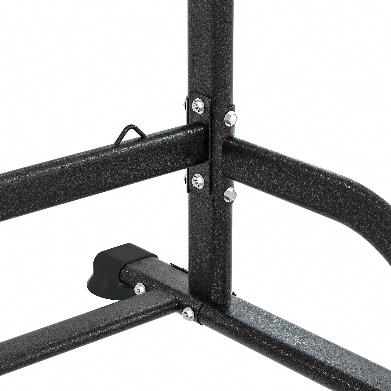 7 8两个月的健身类产品建模渲染(白底图)